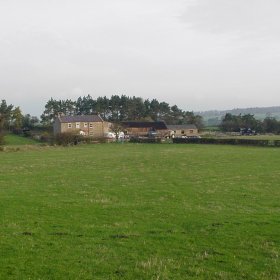 Moorgair