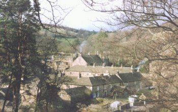 Blanchland